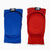 Elleboogbeschermer  Leone PR344 Omkeerbaar blauw-rood