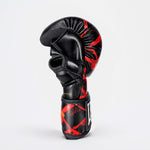 Handschoenen MMA Leone MMA Cage GP123 Rood-Combat Arena