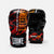 Handschoenen MMA Leone MMA Cage GP123 Rood-Combat Arena