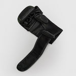Handschoenen MMA Venum Amazonia Reborn Zwart-groen-Combat Arena