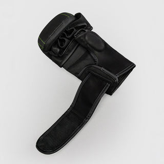 Handschoenen MMA Venum Amazonia Reborn Zwart-groen-Combat Arena