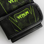 Handschoenen MMA Venum Amazonia Reborn Zwart-groen-Combat Arena