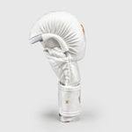 Handschoenen MMA Venum Contender 1.5 XT 3D Wit-goud-Combat Arena