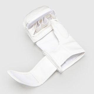 Handschoenen MMA Venum Contender 1.5 XT 3D Wit-goud-Combat Arena