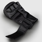 Handschoenen MMA Venum Contender 1.5 XT 3D Zwart-goud-Combat Arena