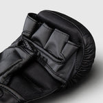 Handschoenen MMA Venum Contender 1.5 XT 3D Zwart-goud-Combat Arena