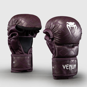 Handschoenen MMA Venum Contender 1.5 XT 3D Paars-Combat Arena