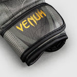 Guanti MMA Venum Galactic 3.0 Nero-oro-Combat Arena