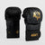 Handschoenen MMA x Chimaev Wild Borz Zwart-Combat Arena
