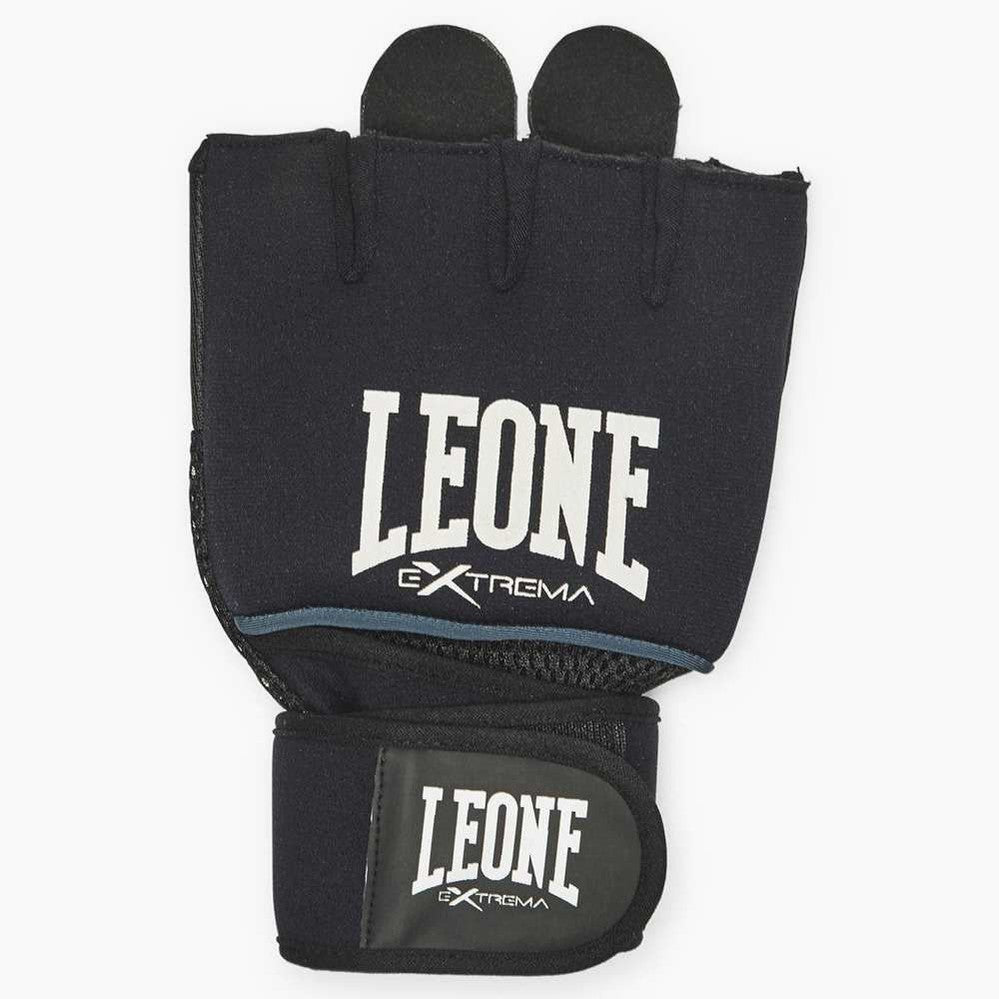 Guanti Da Fit Boxe Leone 1947 - Unisex Con Imbottitura In Gel - Foto 3