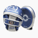 Handpads Rival Professionele RPM100 Blauw-Zilver-Combat Arena