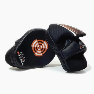 Handpads Rival RAPM Pro Zwart 