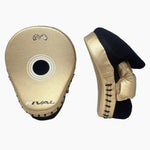 Handpads Rival RAPM Pro Goud-Combat Arena