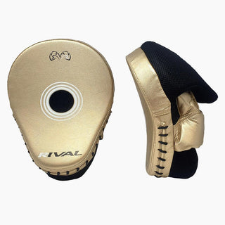 Handpads Rival RAPM Pro Goud-Combat Arena