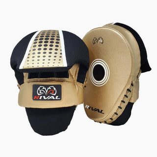 Handpads Rival RAPM Pro Goud-Combat Arena