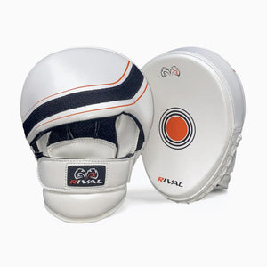 Handpads Rival RPM1 Ultra Wit 