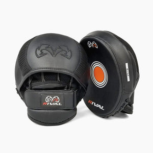 Handpads Rival RPM11 Evolution Zwart 
