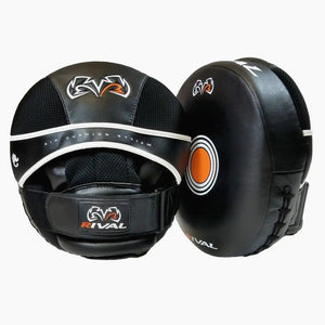 Handpads Rival RPM3 Air 2.0 Zwart 