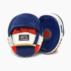 Handpads Rival RPM80 Impulse Blauw 
