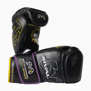 Zakhandschoenen 10 Oz Rival RFX-Guerrero Intelli-Shock RJJ Edition 