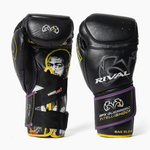 Zakhandschoenen 10 Oz Rival RFX-Guerrero Intelli-Shock RJJ Edition-Combat Arena