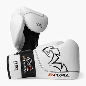 Zakhandschoenen Rival RB1 Ultra 20th Anniversary Wit-Combat Arena