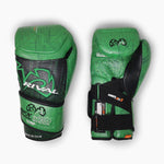 Guanti da sacco Rival RFX-Guerrero Intelli-Shock Cyber Edition-Combat Arena