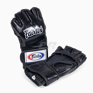 Handschoenen MMA Fairtex 4 oz FGV12 