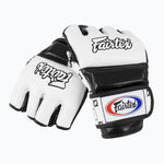 Handschoenen MMA Fairtex 4 oz FGV17 