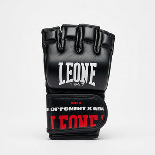 Handschoenen MMA Leone MMA Cage GP092 Zwart 