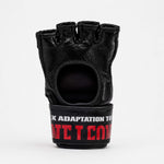 Handschoenen MMA Leone MMA Cage GP092 Zwart 