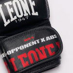 Handschoenen MMA Leone MMA Cage GP092 Zwart 