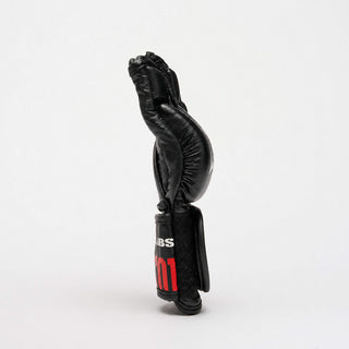 Handschoenen MMA Leone MMA Cage GP092 Zwart 