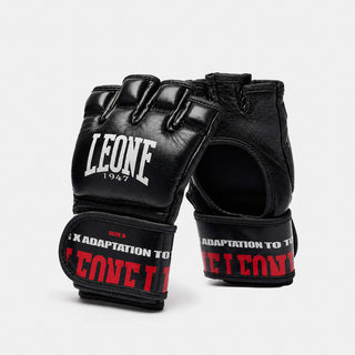 Handschoenen MMA Leone MMA Cage GP092 Zwart 