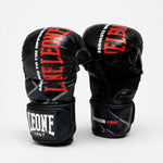 Handschoenen MMA Leone MMA Cage GP123 Donkergrijs 