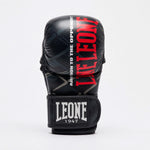 Handschoenen MMA Leone MMA Cage GP123 Donkergrijs 