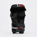 Handschoenen MMA Leone MMA Cage GP123 Donkergrijs 
