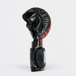 Handschoenen MMA Leone MMA Cage GP123 Donkergrijs 