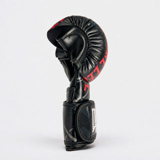 Handschoenen MMA Leone MMA Cage GP123 Donkergrijs 