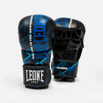 Handschoenen MMA Leone MMA Cage GP123 Blauw 