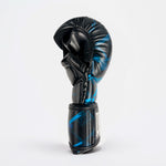 Handschoenen MMA Leone MMA Cage GP123 Blauw 