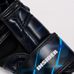 Handschoenen MMA Leone MMA Cage GP123 Blauw 