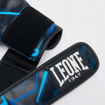 Handschoenen MMA Leone MMA Cage GP123 Blauw 