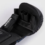 Handschoenen MMA Tekken 8 King Zwart-geel 