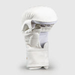 Handschoenen MMA Venum Contender 1.5 XT 3D Wit-goud 