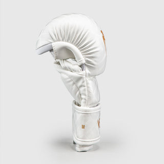 Handschoenen MMA Venum Contender 1.5 XT 3D Wit-goud 