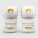 Handschoenen MMA Venum Contender 1.5 XT 3D Wit-goud 