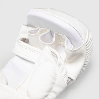 Handschoenen MMA Venum Contender 1.5 XT 3D Wit-goud 