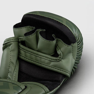 Handschoenen MMA Venum Contender 1.5 XT 3D Khaki 