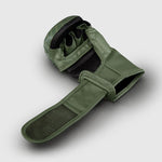 Handschoenen MMA Venum Contender 1.5 XT 3D Khaki 